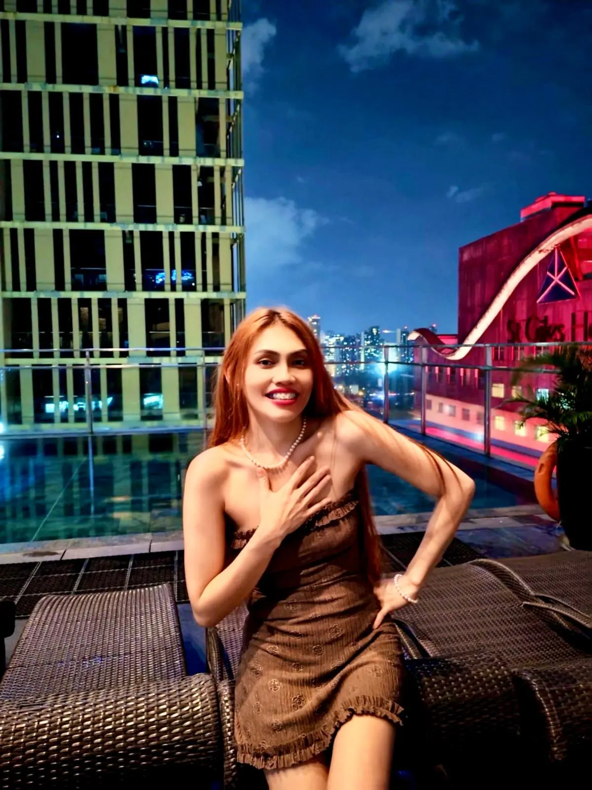 Clarissa Singer — performance and portrait photograph 45 of 54