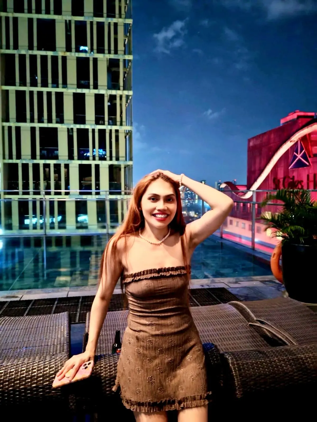 Clarissa Singer — performance and portrait photograph 52 of 54
